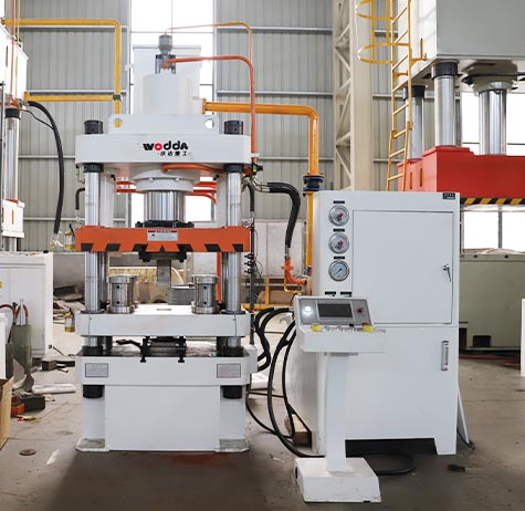 液壓機(jī)廠家